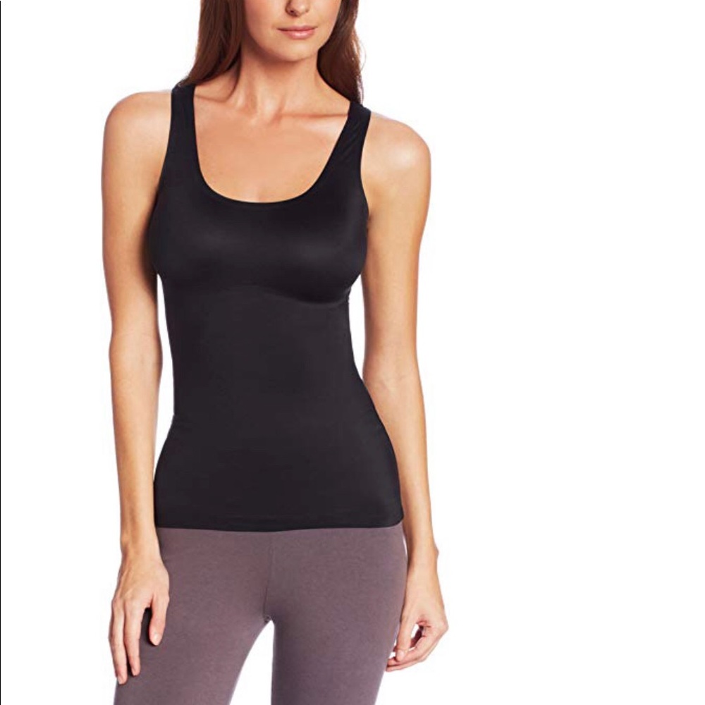 maidenform | flexees comfort devotion cami | large